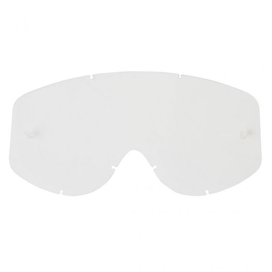 KINI RED BULL - 53A KINI-RB COMPETITION GOGGLE LENS CLEAR - Click Image to Close